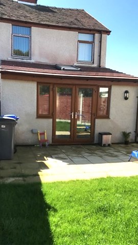 Marton drive 